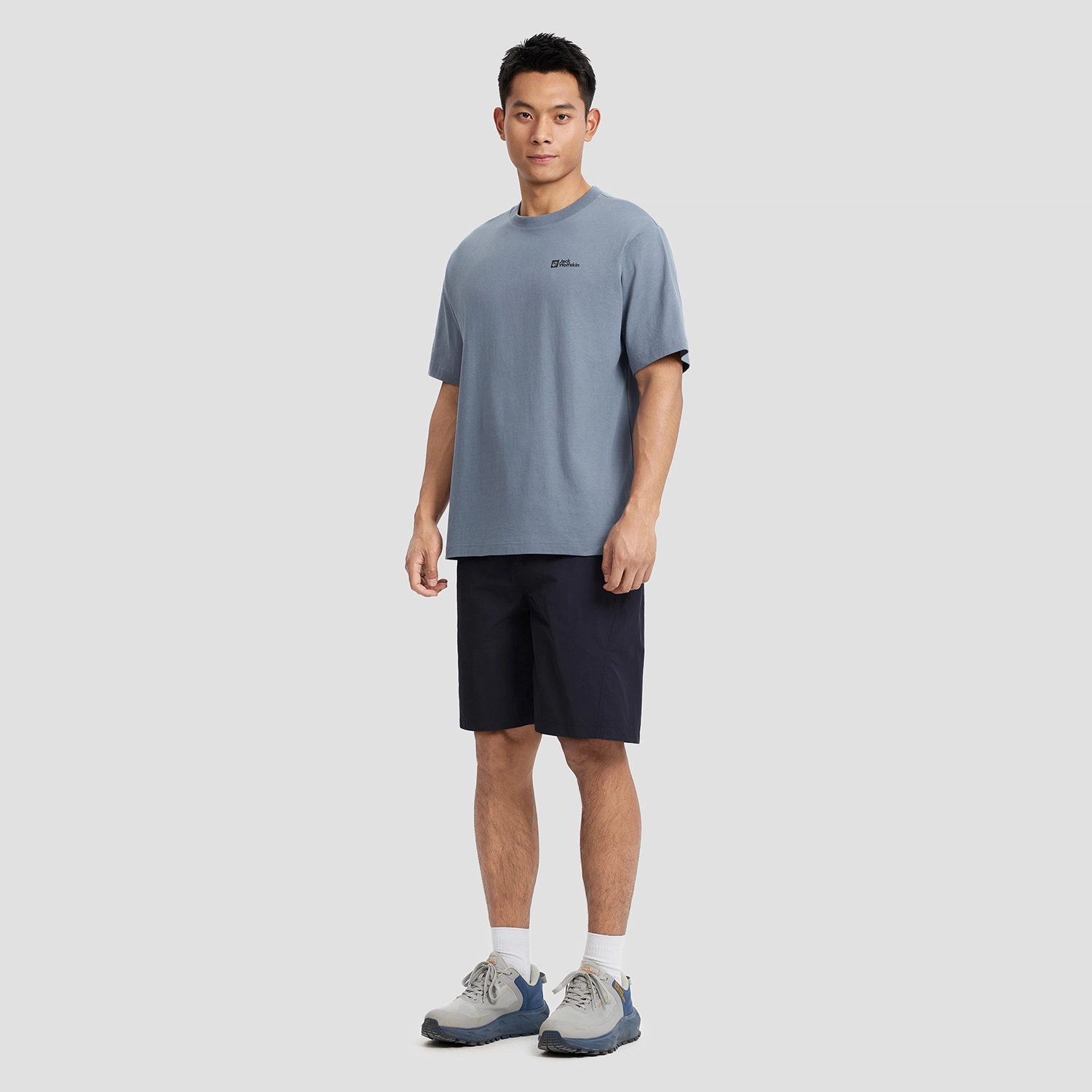 Jack Wolfskin FERNWEH T