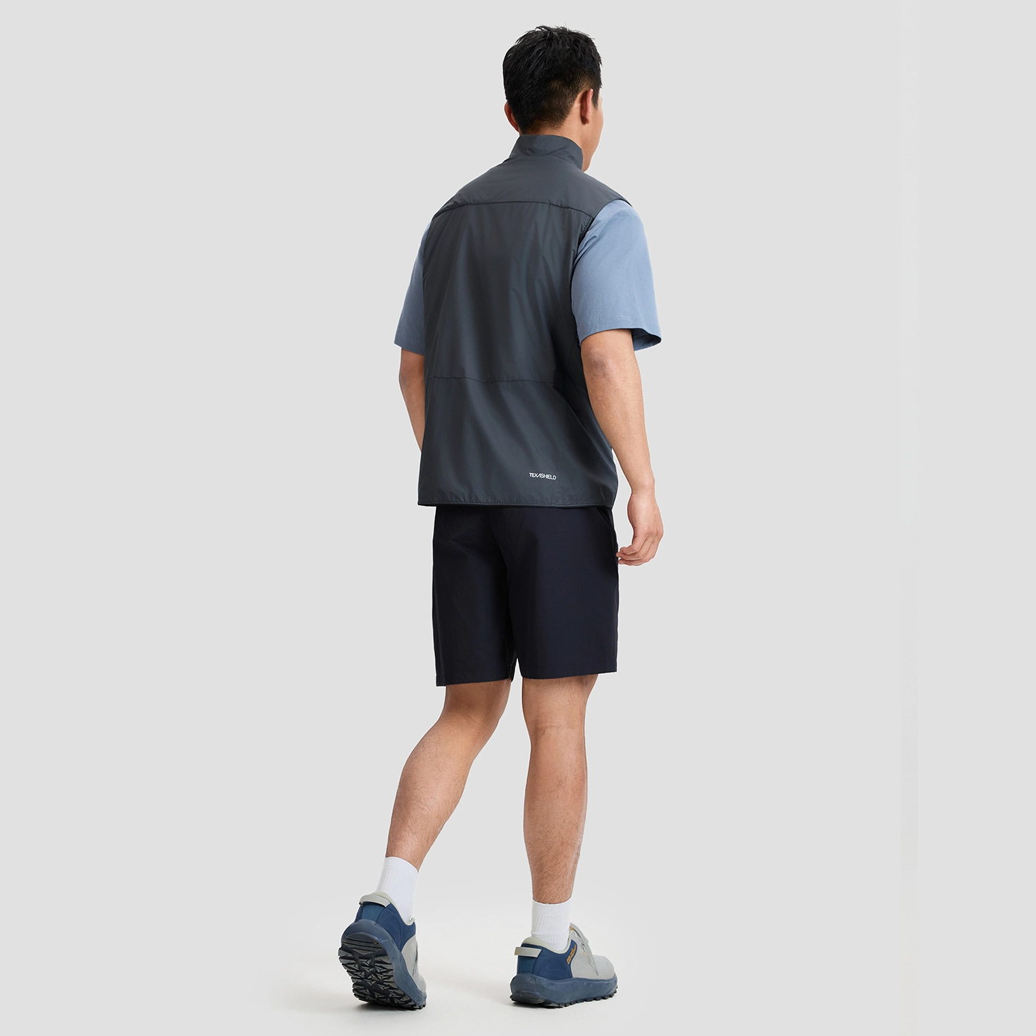 Jack Wolfskin Prelight OCTA