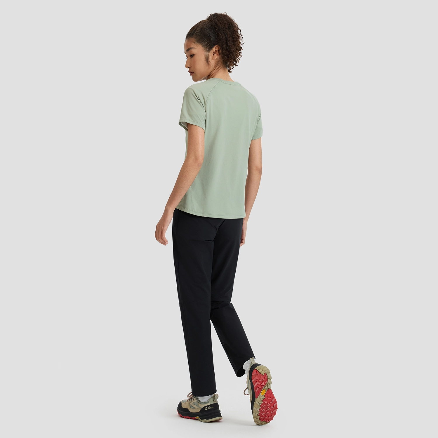 Jack Wolfskin PRELIGHTSWIFT T