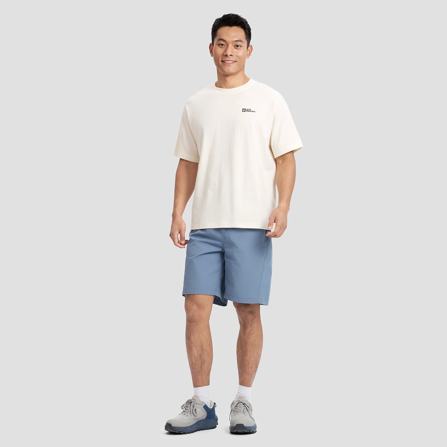 Jack Wolfskin FERNWEH T
