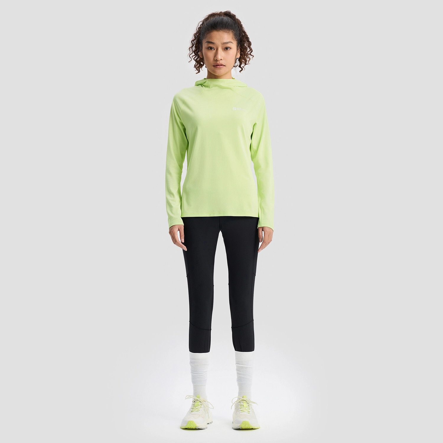 Jack Wolfskin Prelight SWIFT T