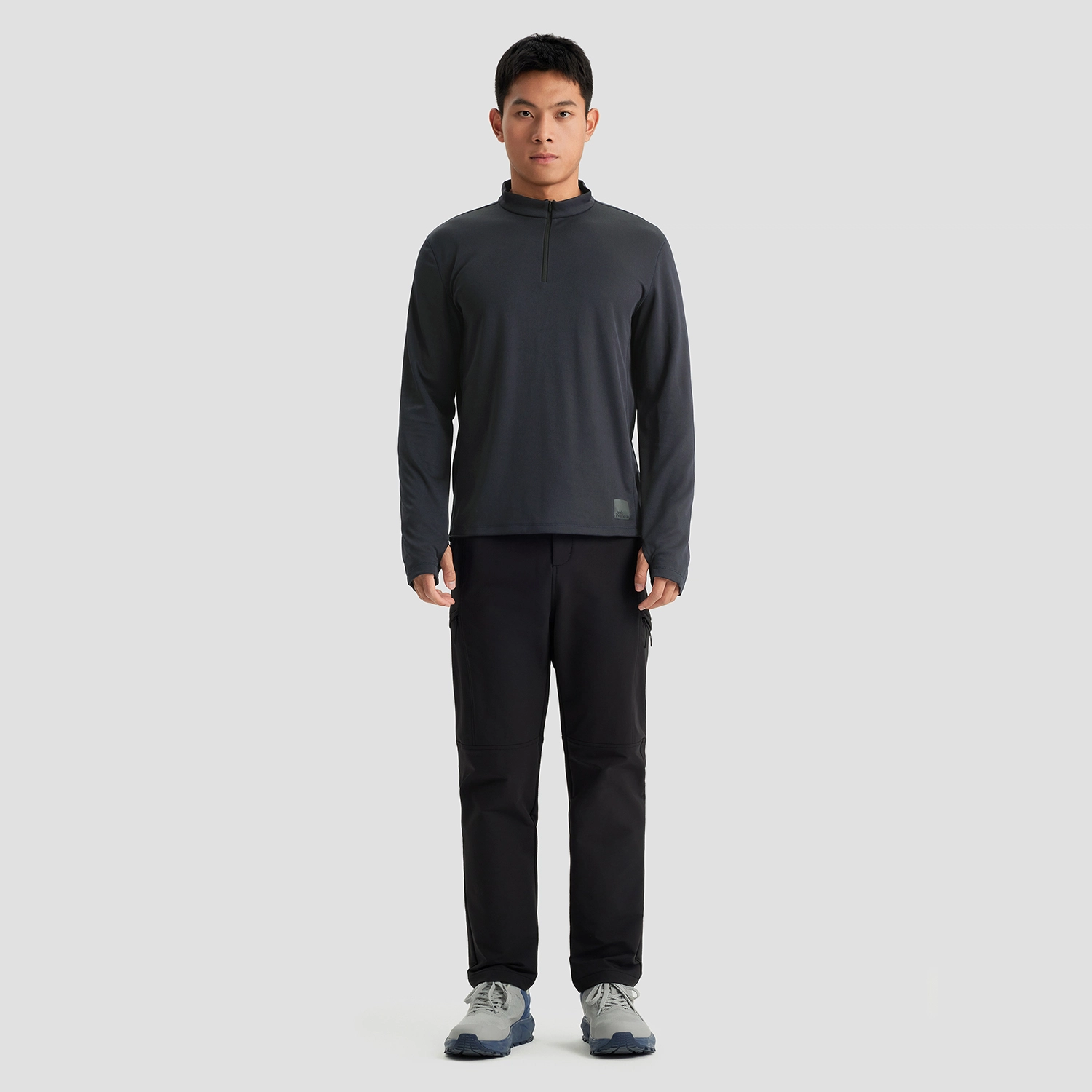 Jack Wolfskin polo