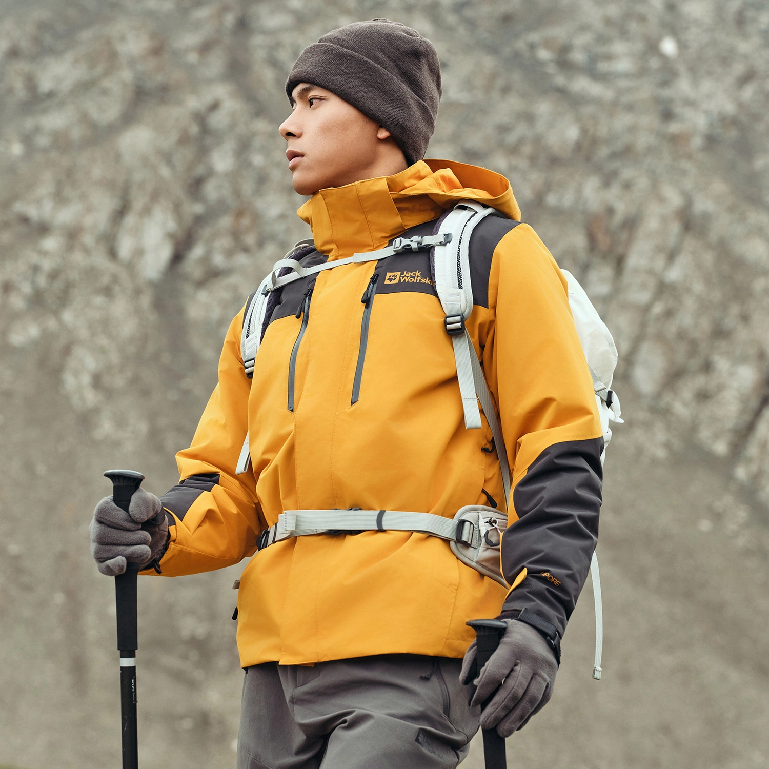 Jack Wolfskin