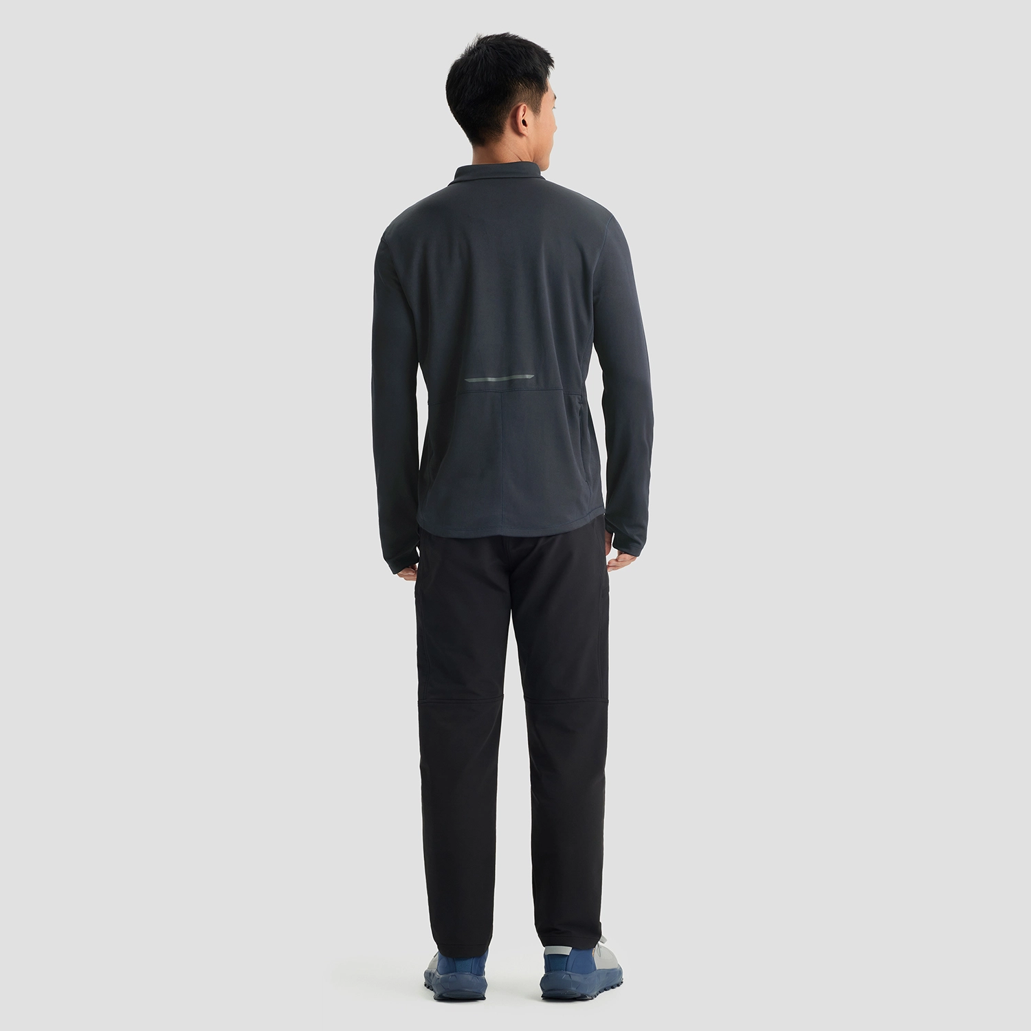 Jack Wolfskin polo