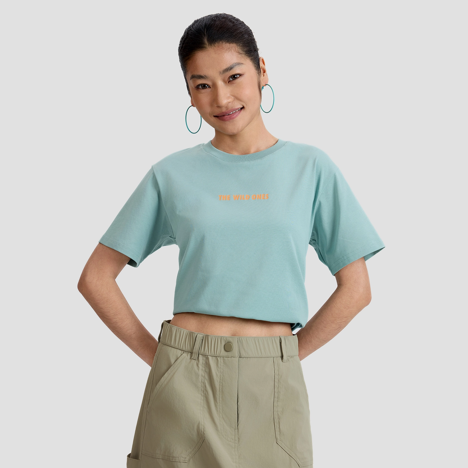 Jack Wolfskin TRAVEL T