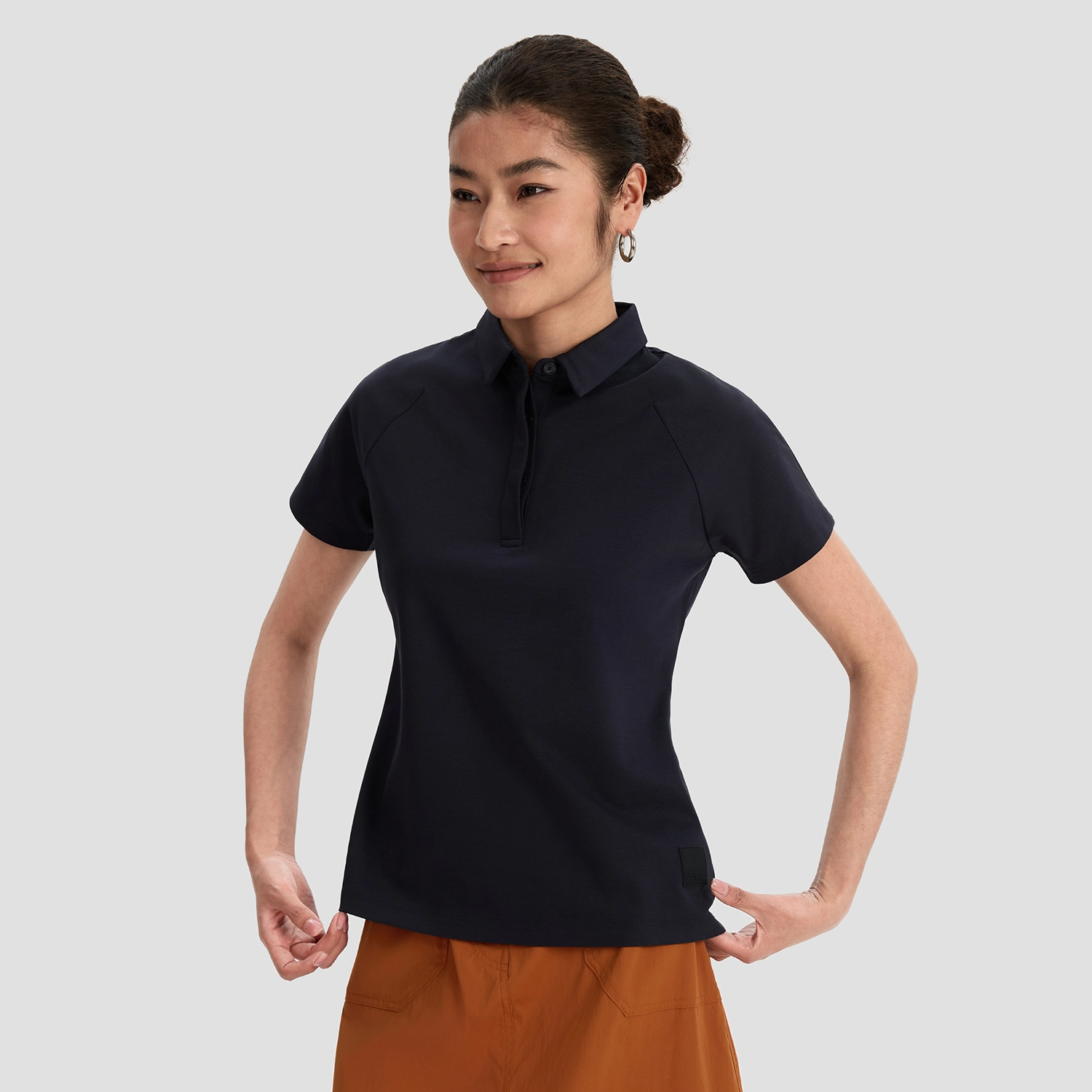 Jack Wolfskin EMDEM Polo