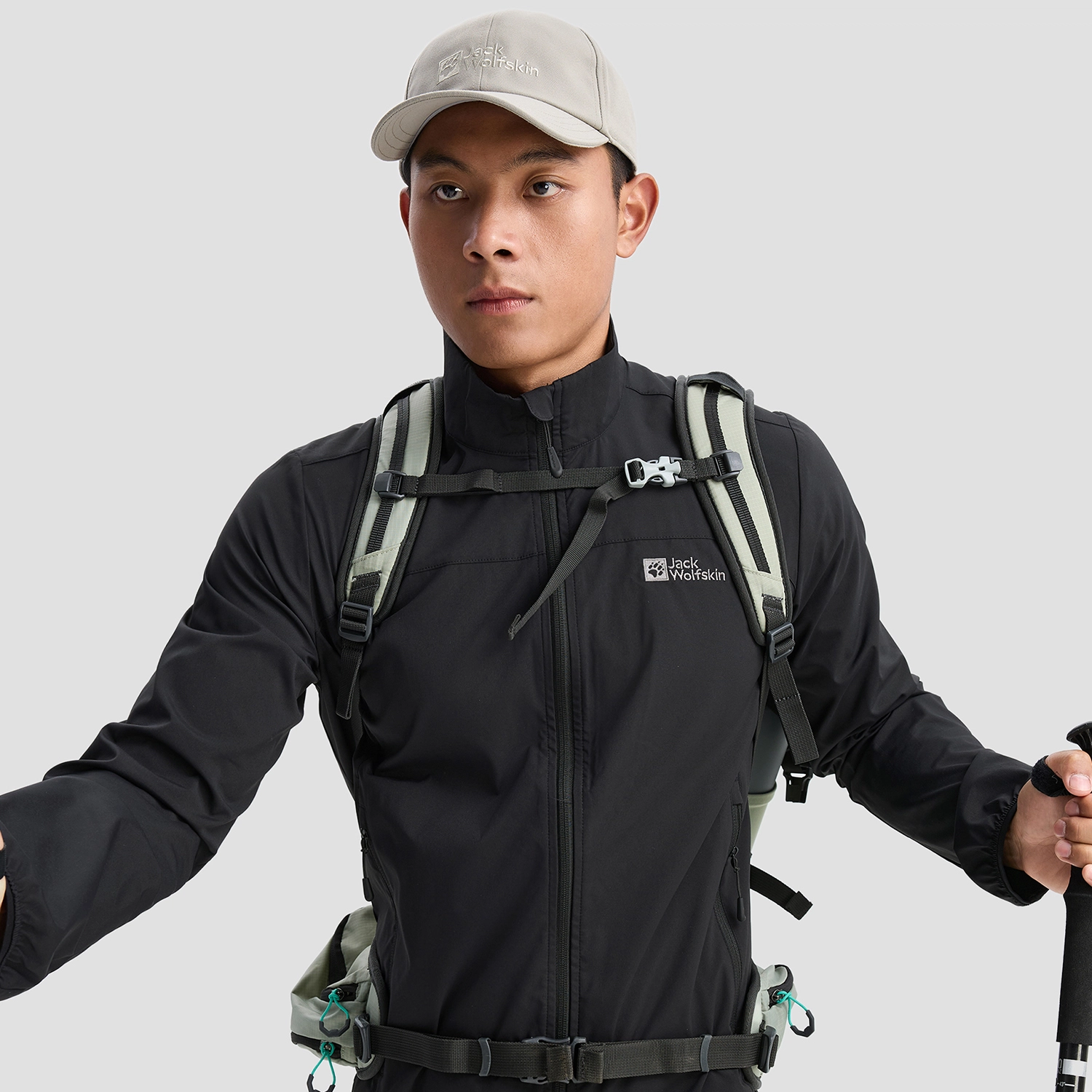 Jack Wolfskin Logo