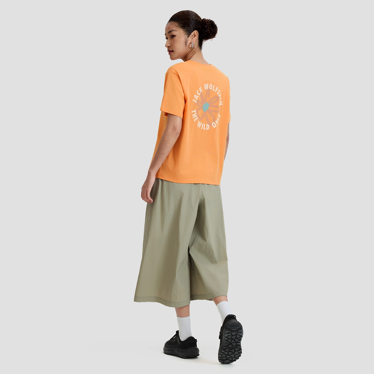 Jack Wolfskin TRAVEL T