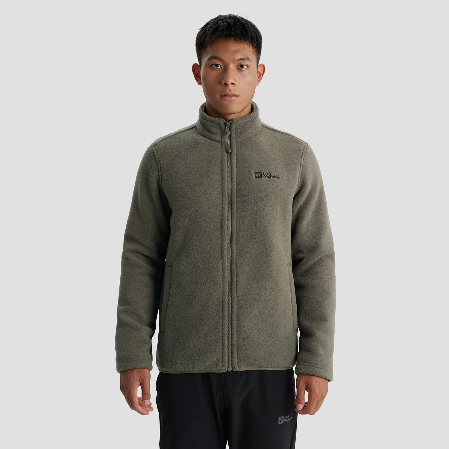 Jack Wolfskin Logo