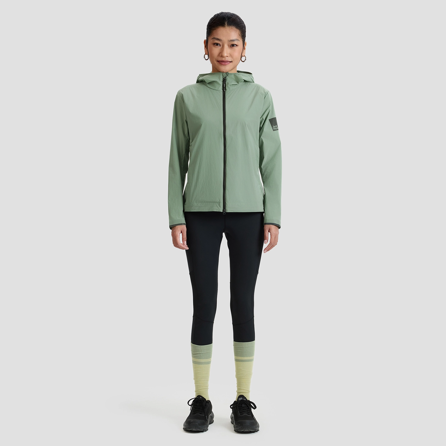 Jack Wolfskin BIKE COMMUTE