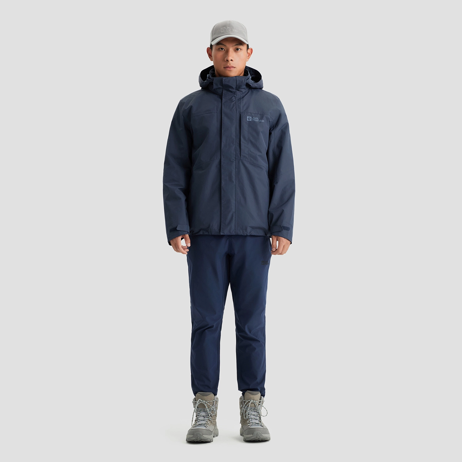 Jack Wolfskin