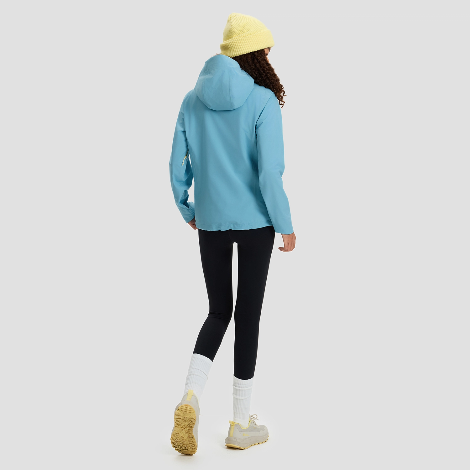 Jack Wolfskin HIGHEST PEAK