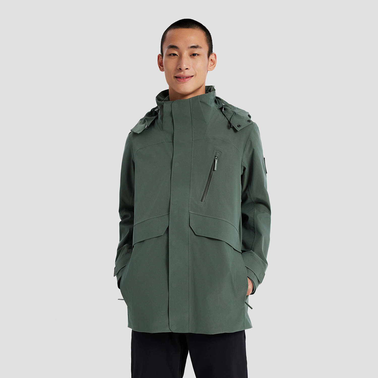 Jack Wolfskin