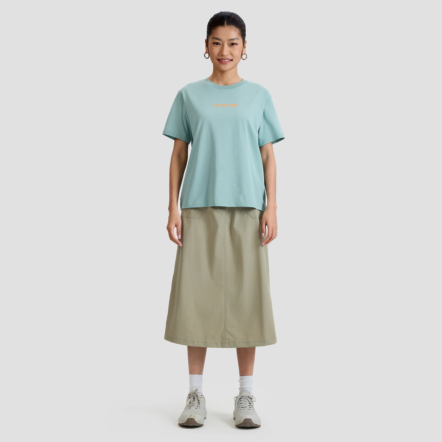 Jack Wolfskin TRAVEL T