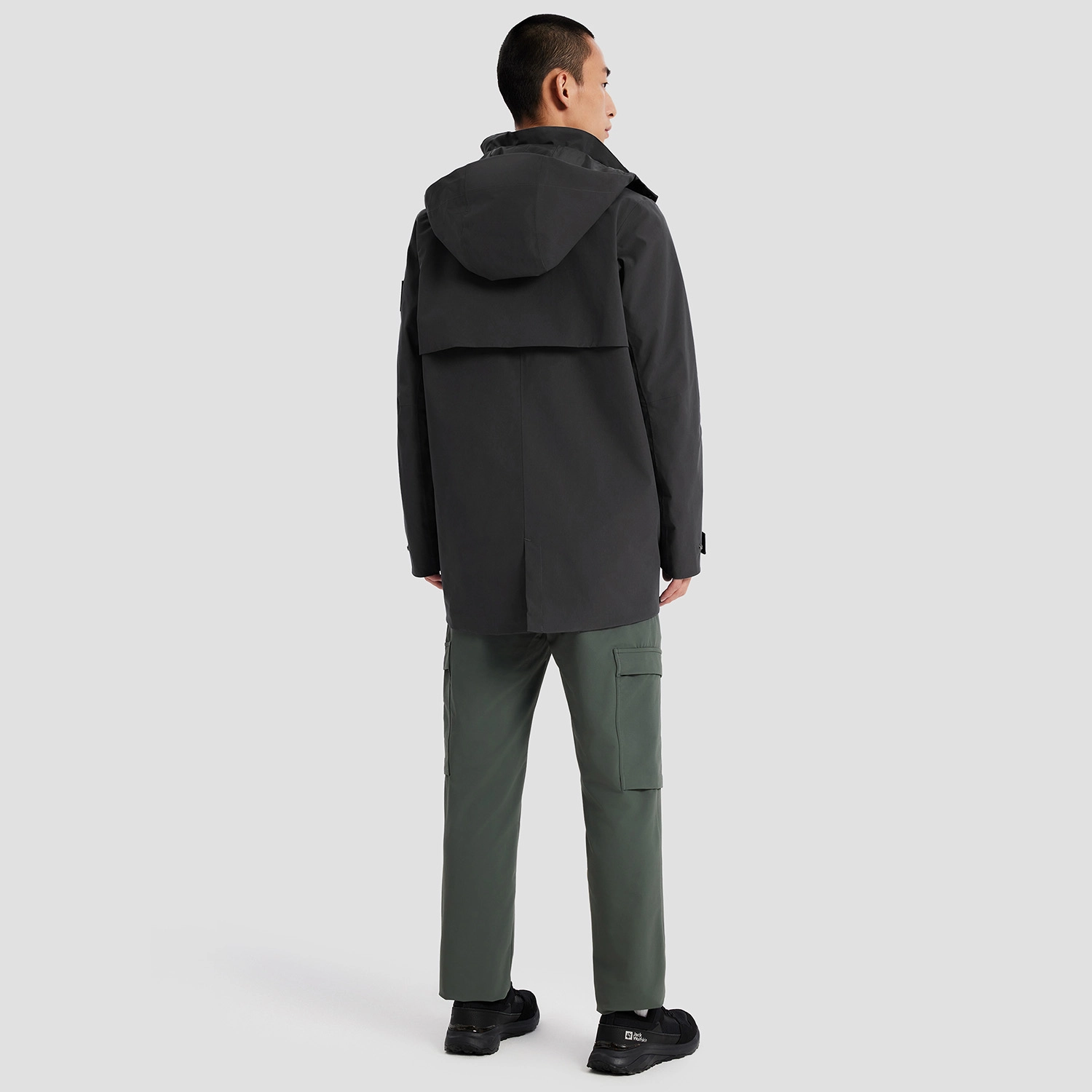 Jack Wolfskin