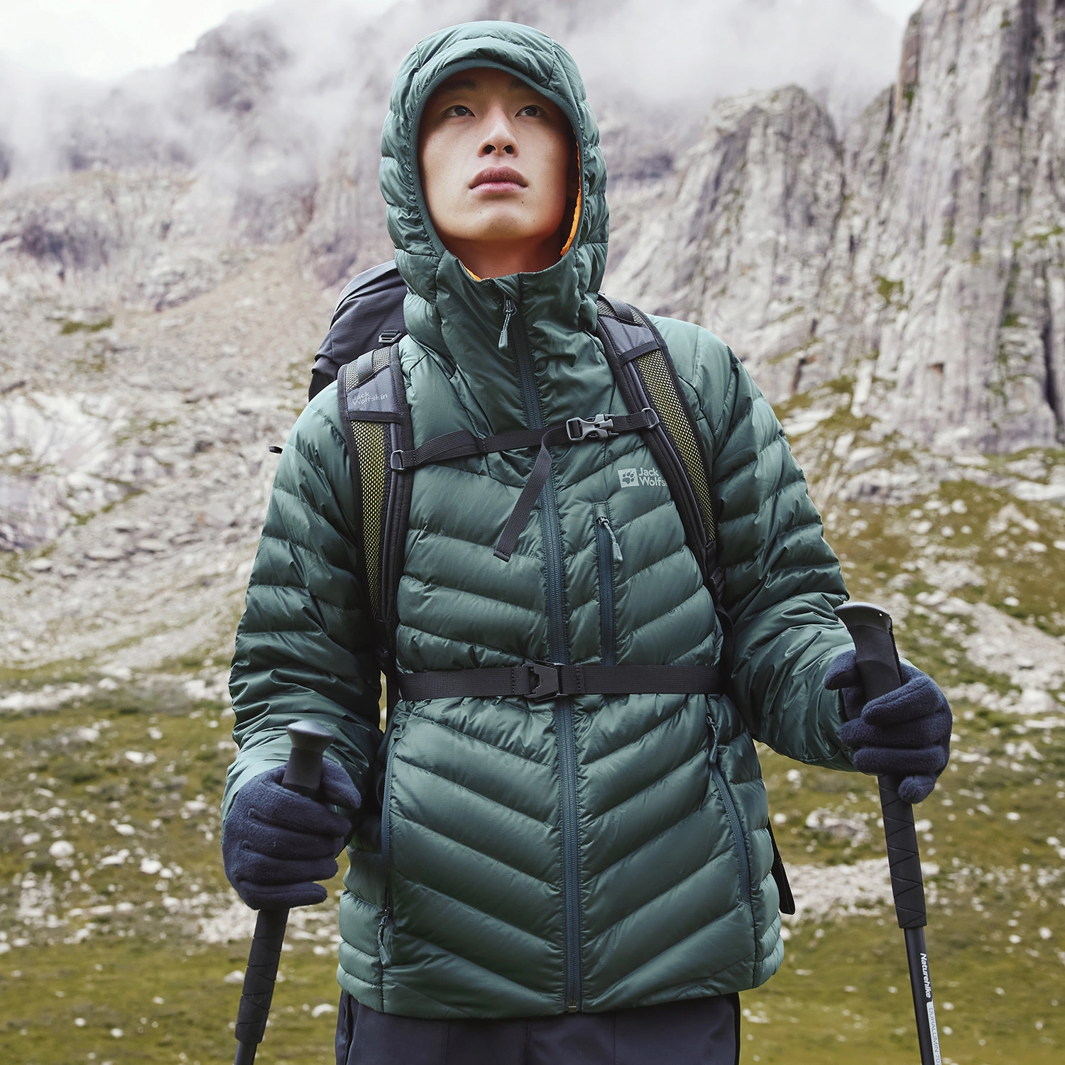 Jack Wolfskin