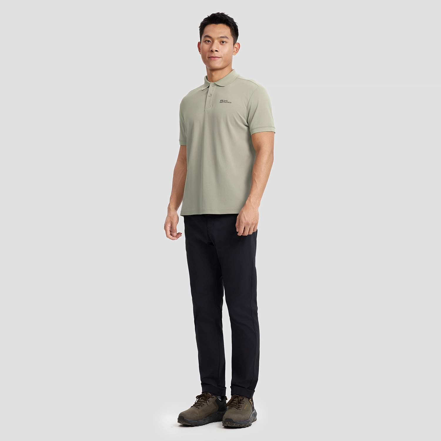 Jack Wolfskin DALAPOLO