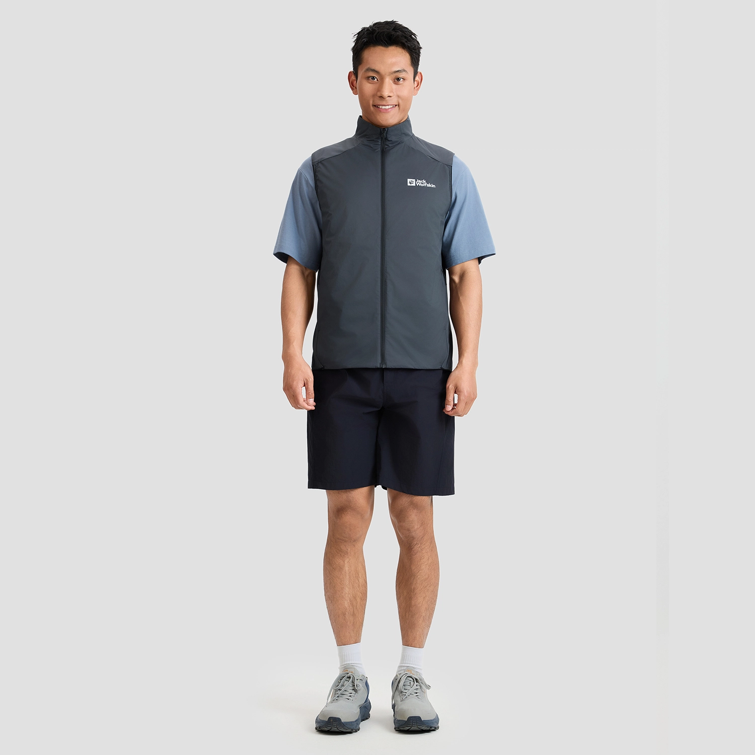 Jack Wolfskin Prelight OCTA