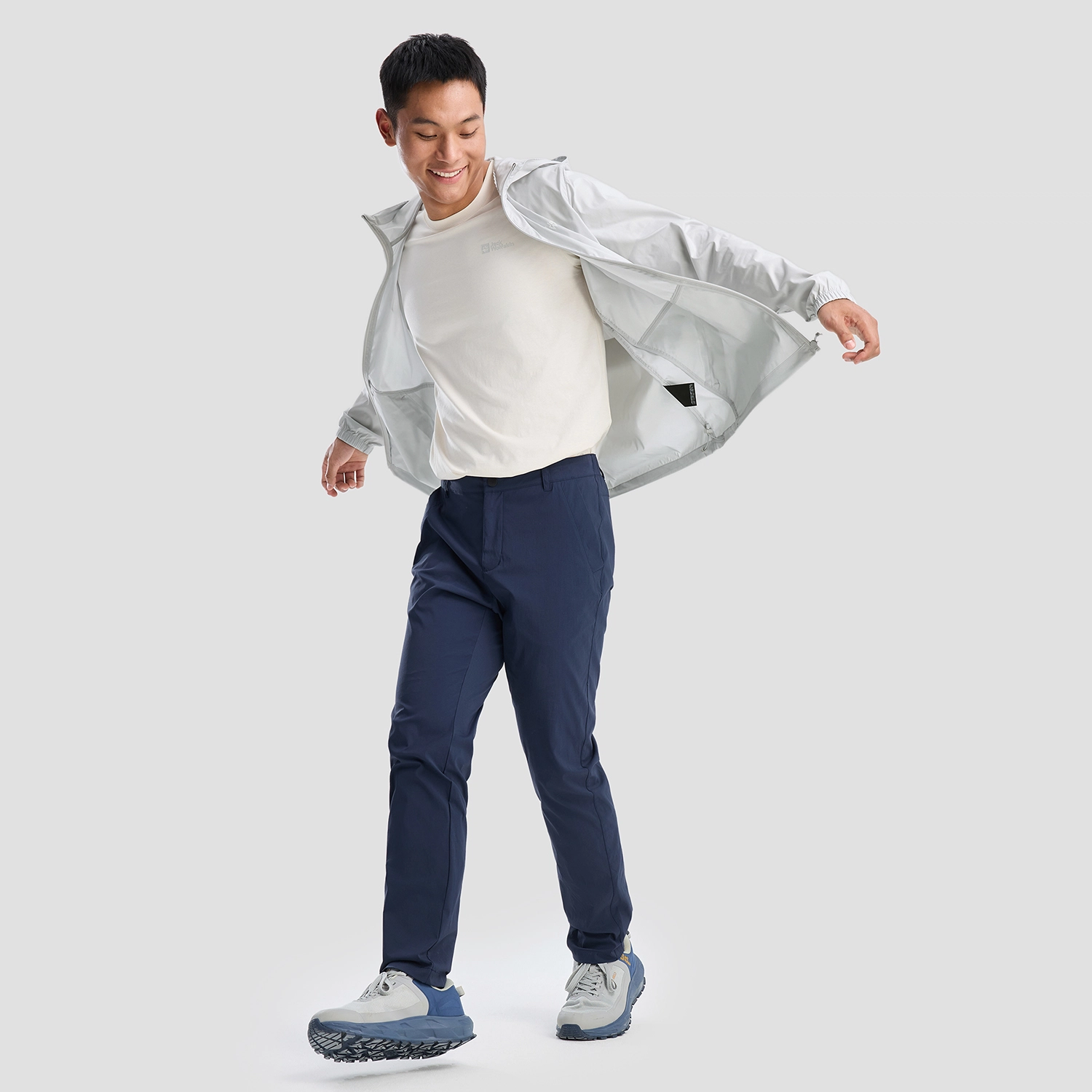 Jack Wolfskin NEW ESSENTIAL