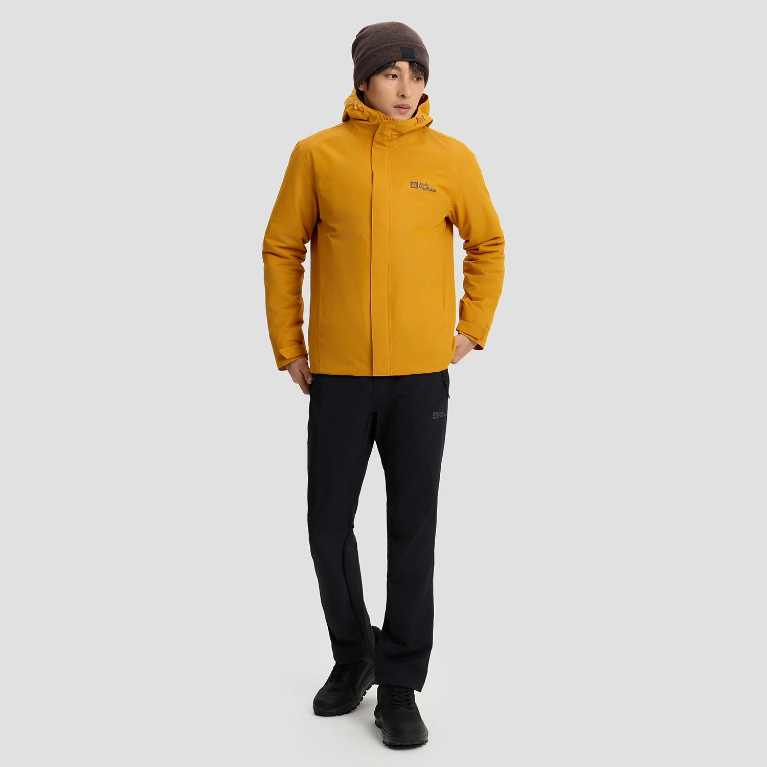 Jack Wolfskin Logo