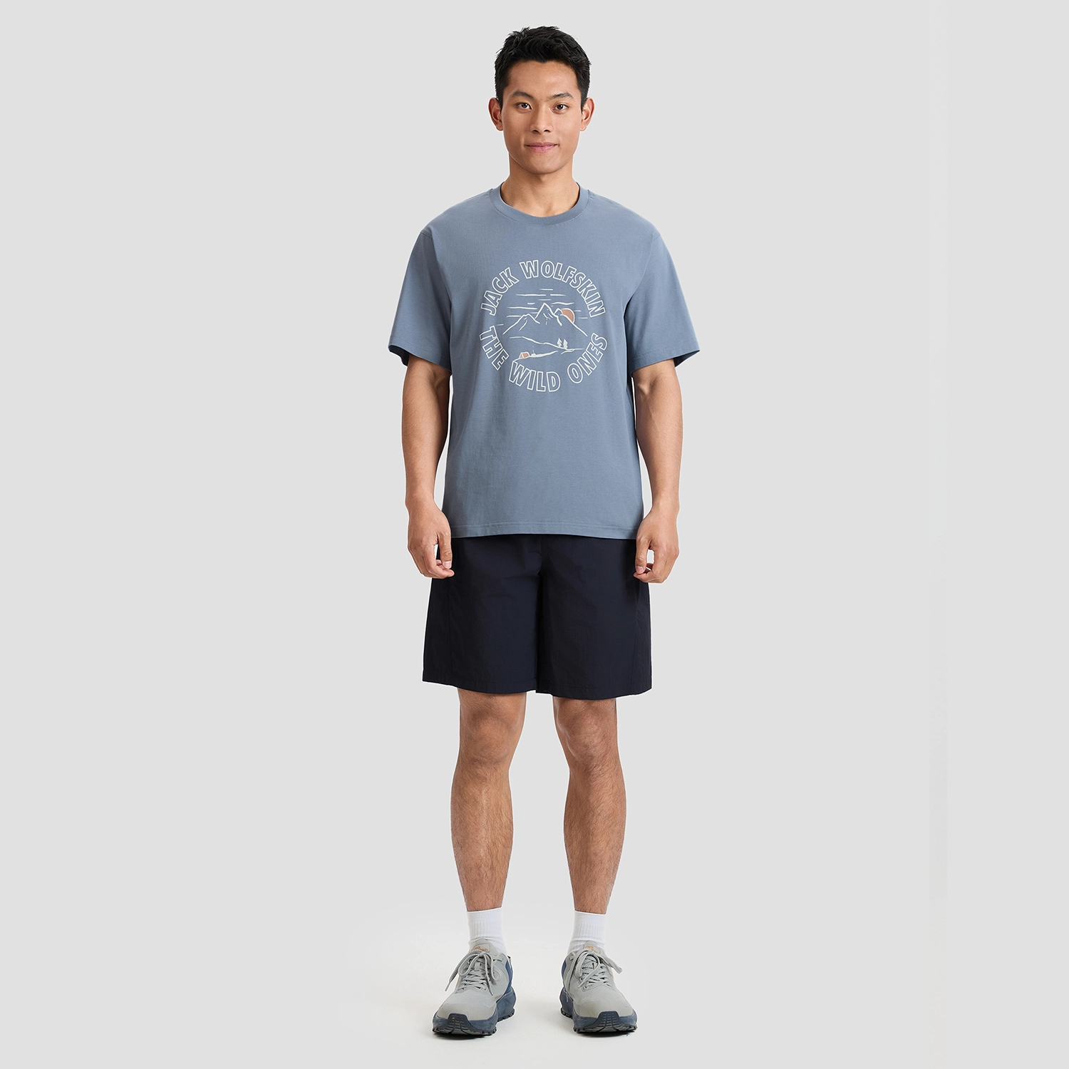 Jack Wolfskin TRAVEL T