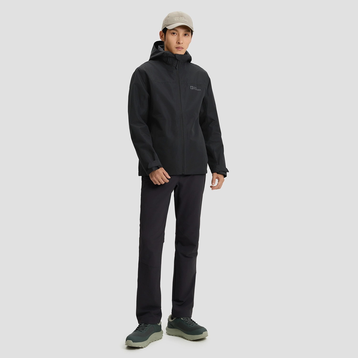 Jack Wolfskin TAUBENBERG