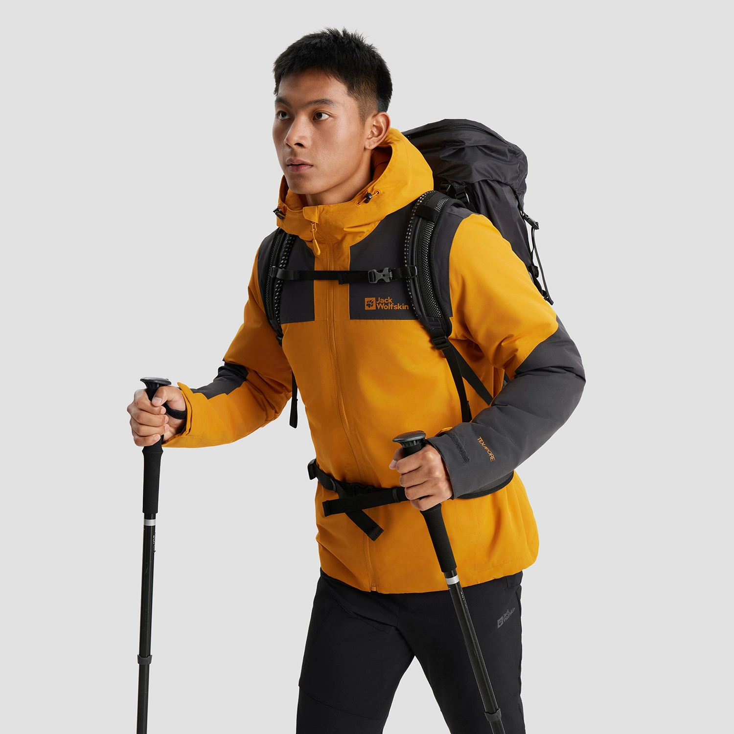 Jack Wolfskin