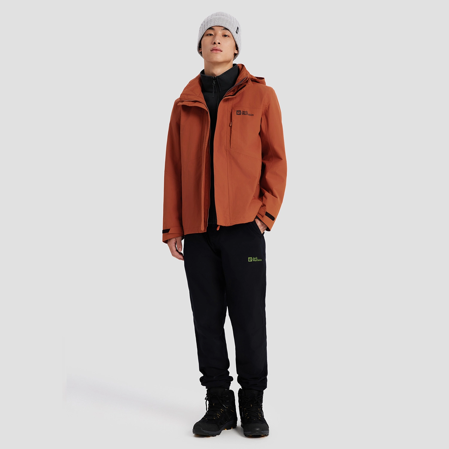 Jack Wolfskin