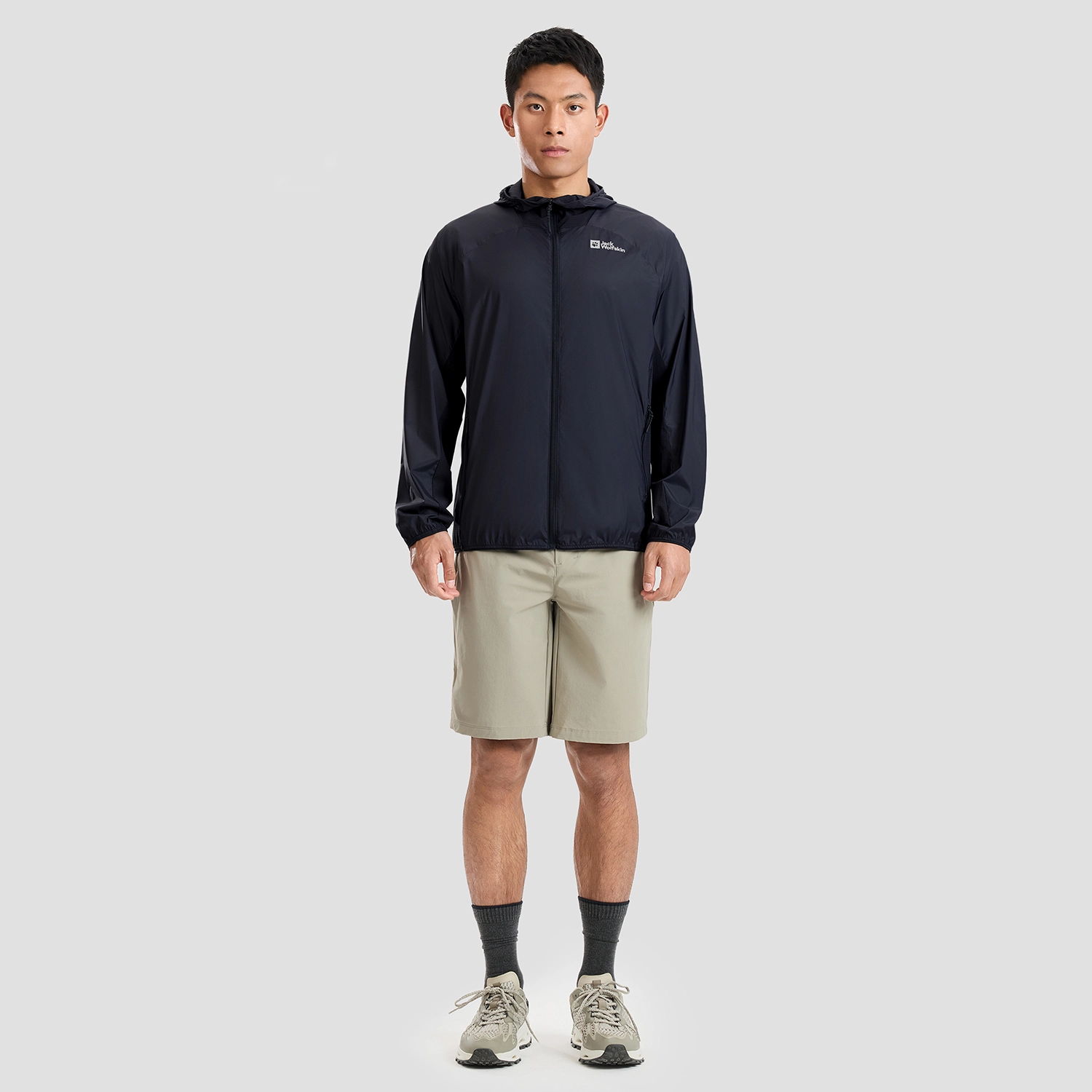 Jack Wolfskin