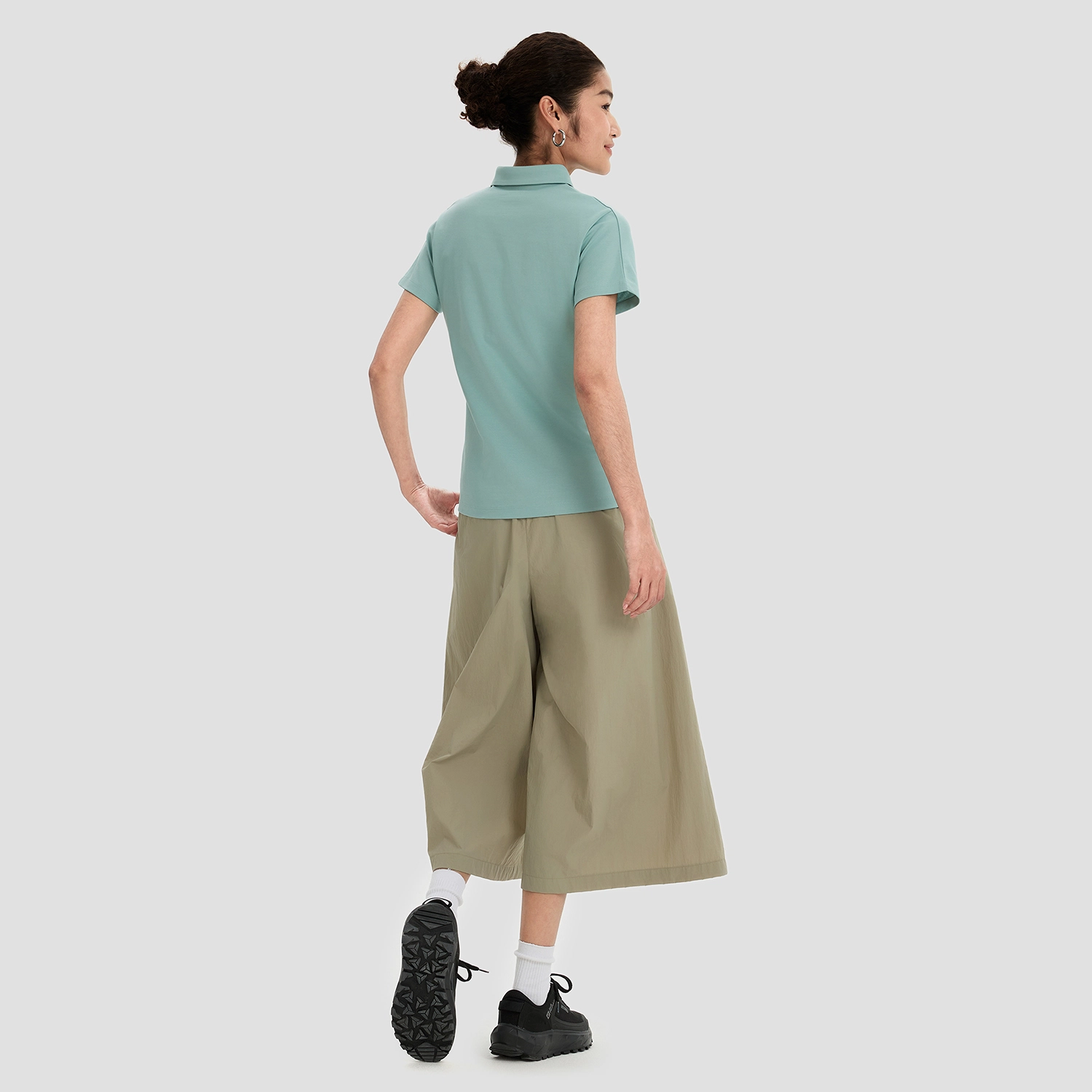 Jack Wolfskin EMDEM Polo