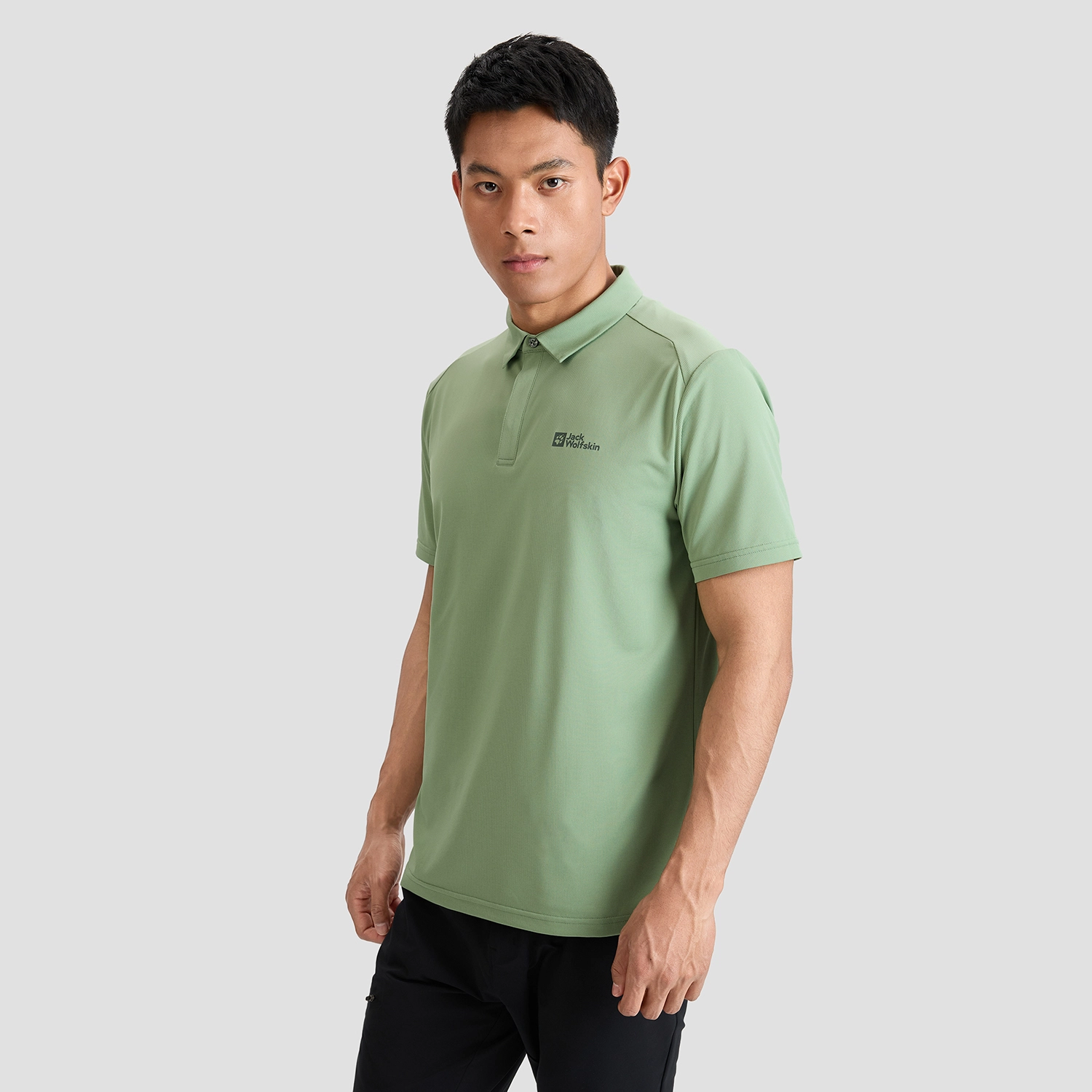 Jack Wolfskin DELGAMIPOLO