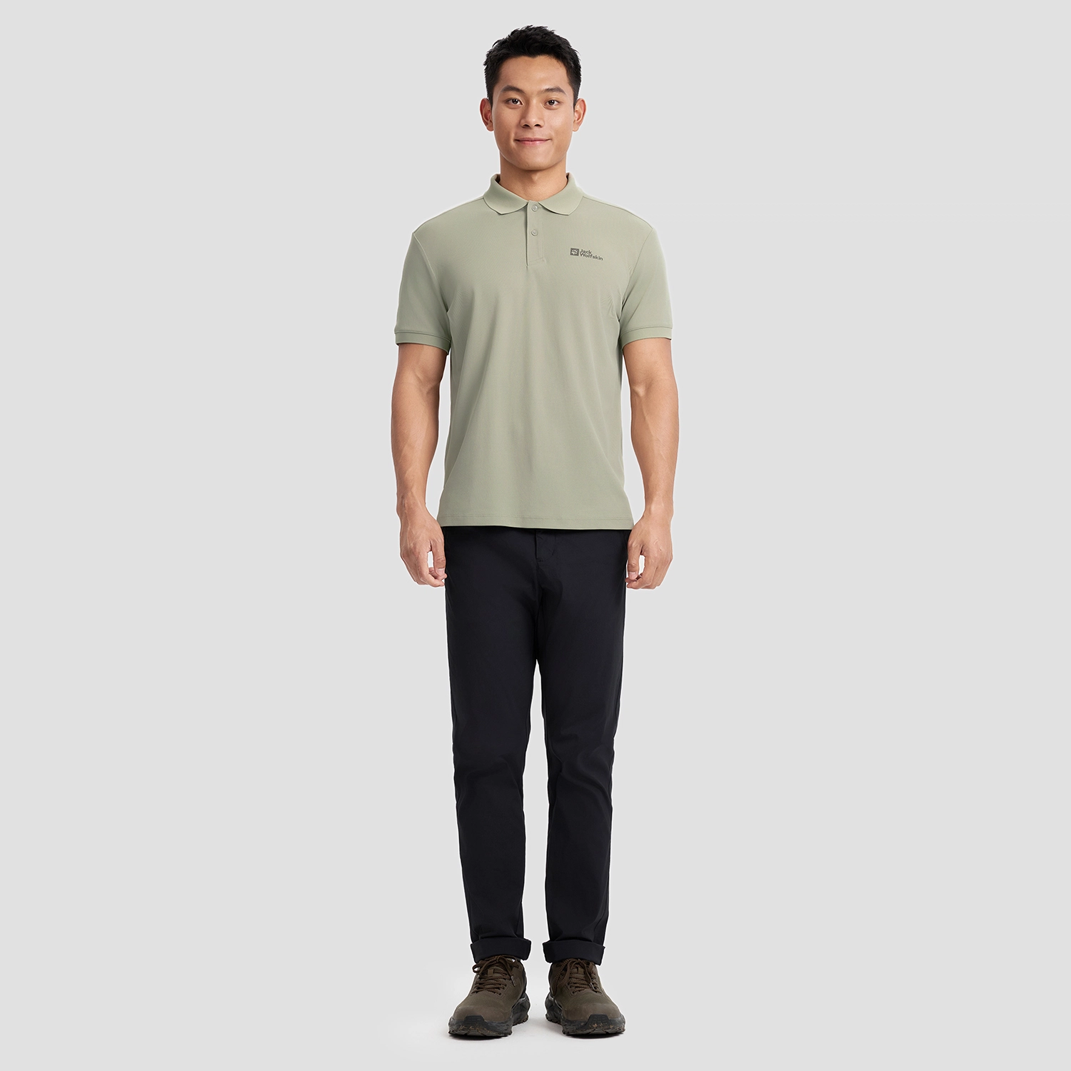 Jack Wolfskin DALAPOLO