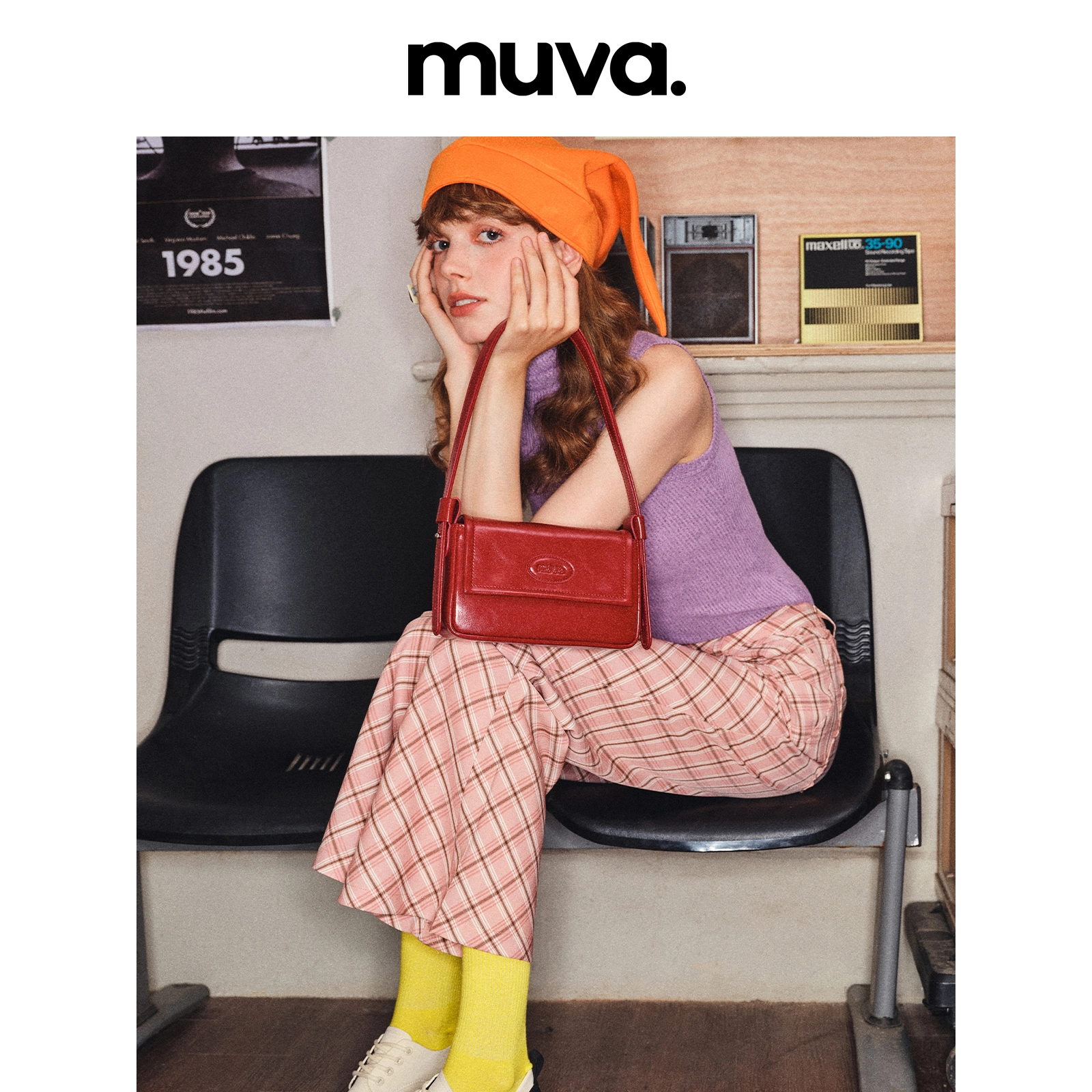 MUVA