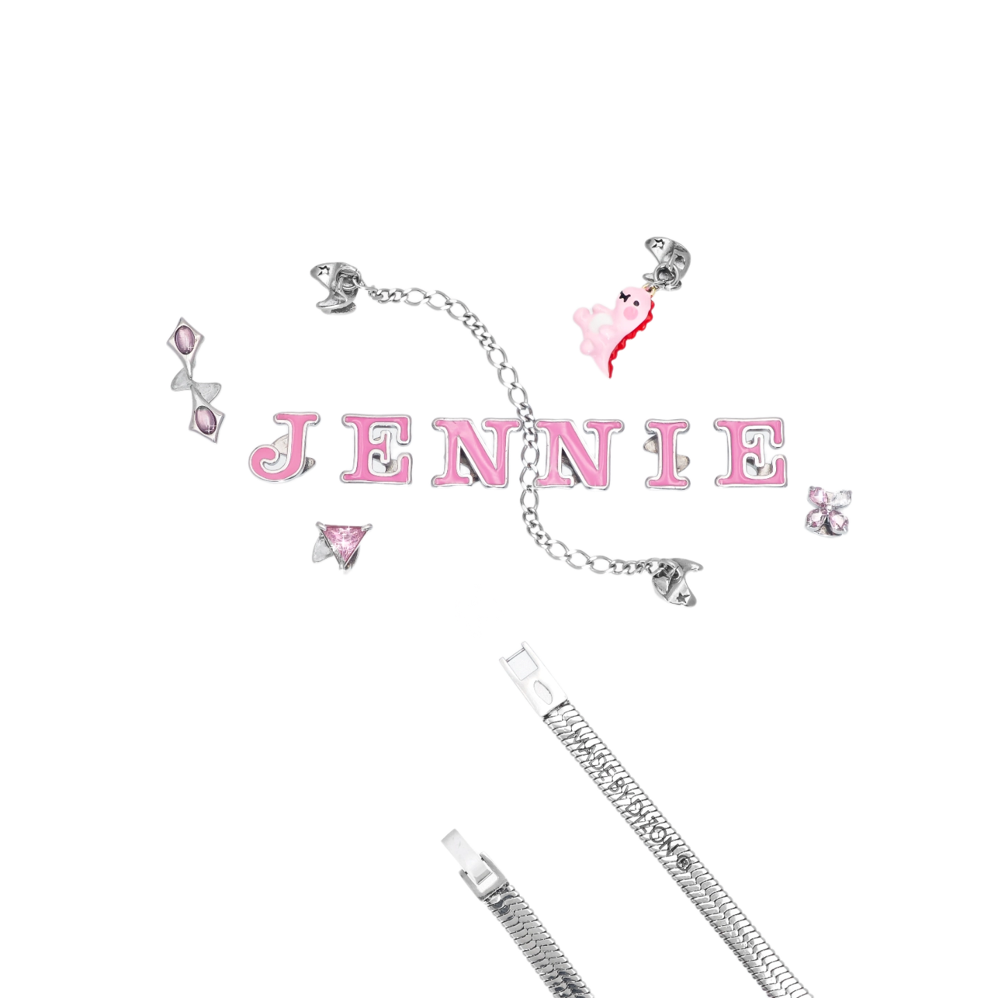 MADE BY DIZON *Y3K