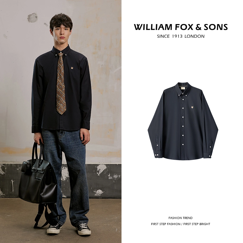 WILLIAM FOXSONS