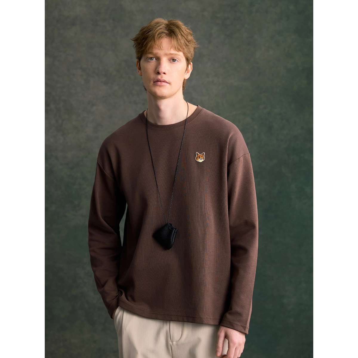 WILLIAM FOXSONS T