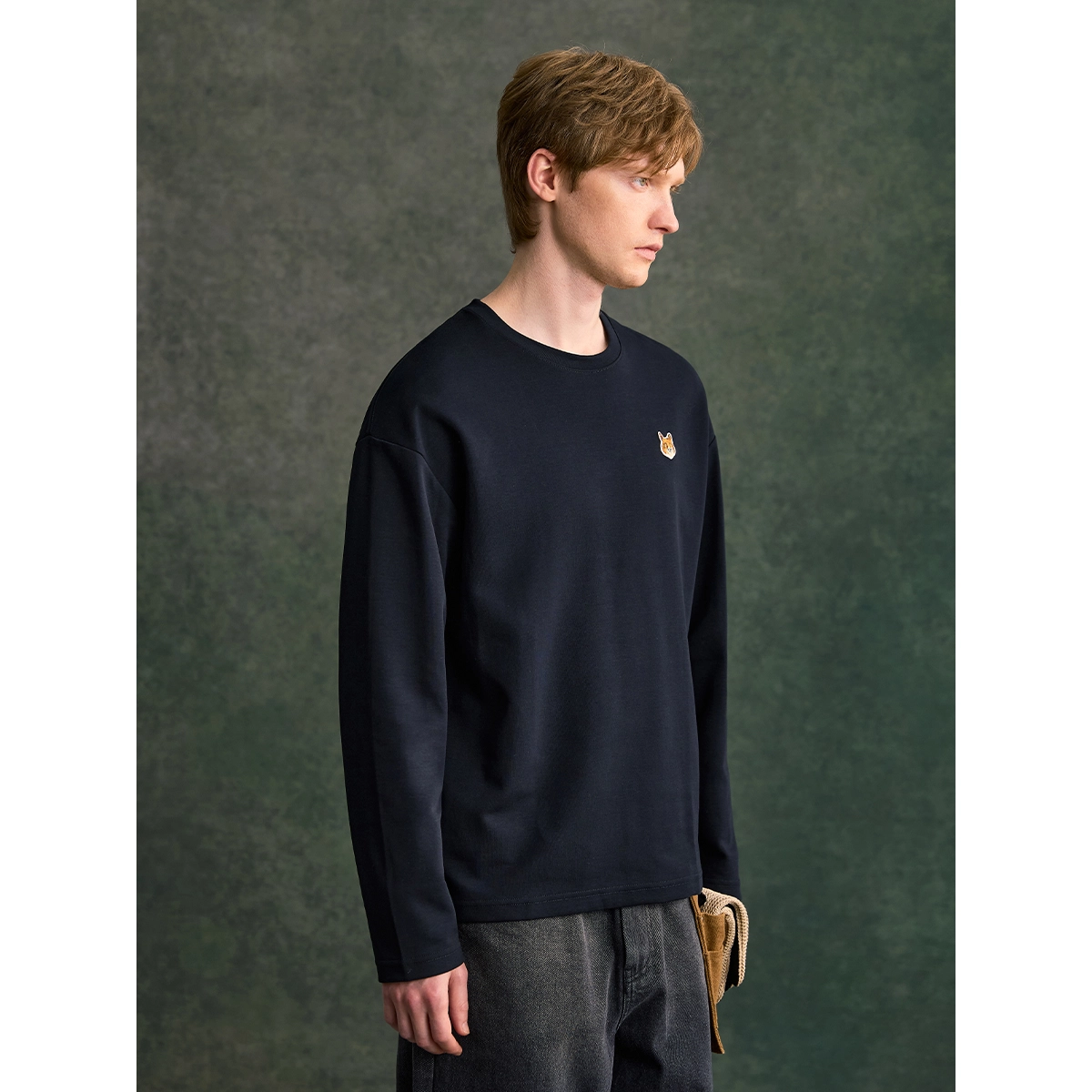 WILLIAM FOXSONS T