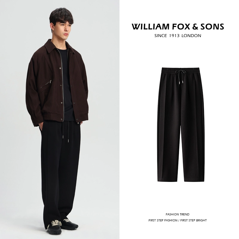 WILLIAM FOXSONS