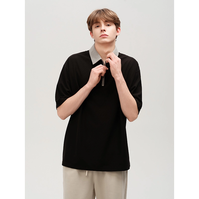 WILLIAM FOXSONS Polo