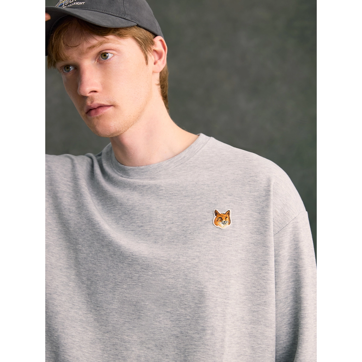 WILLIAM FOXSONS T