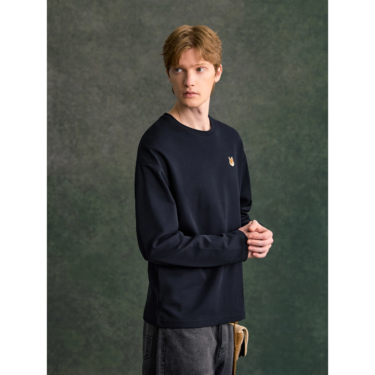 WILLIAM FOXSONS T