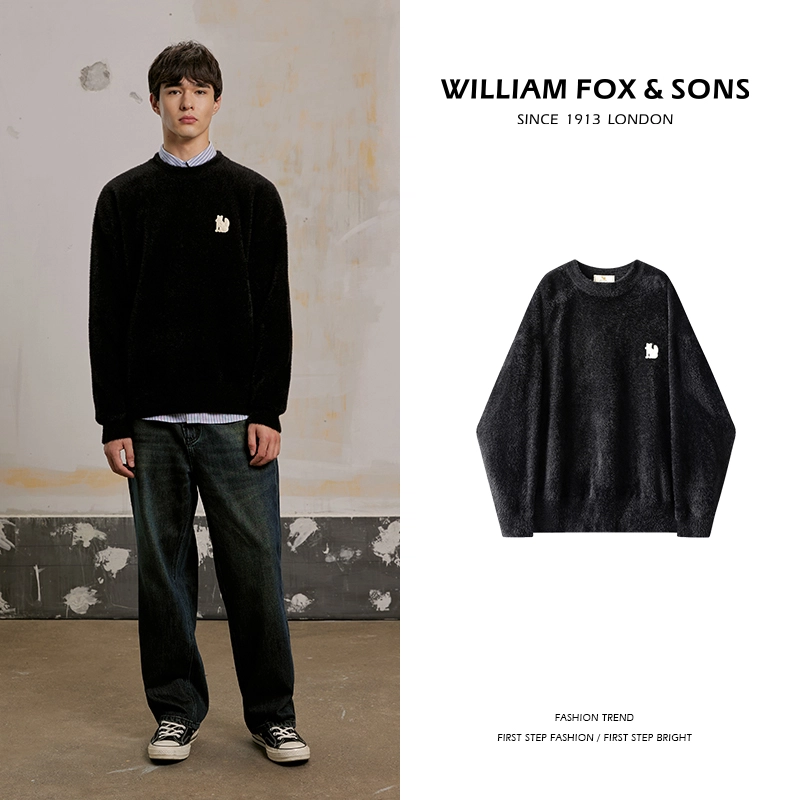 WILLIAM FOXSONS