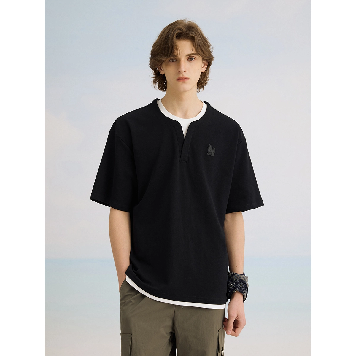 WILLIAM FOXSONS T