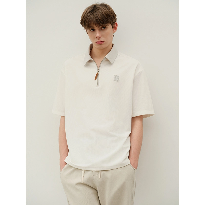 WILLIAM FOXSONS Polo