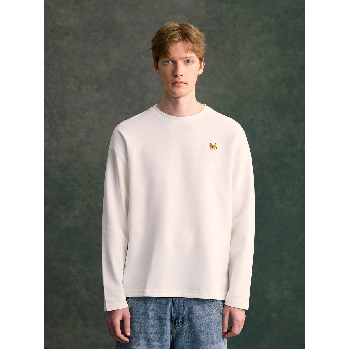 WILLIAM FOXSONS T