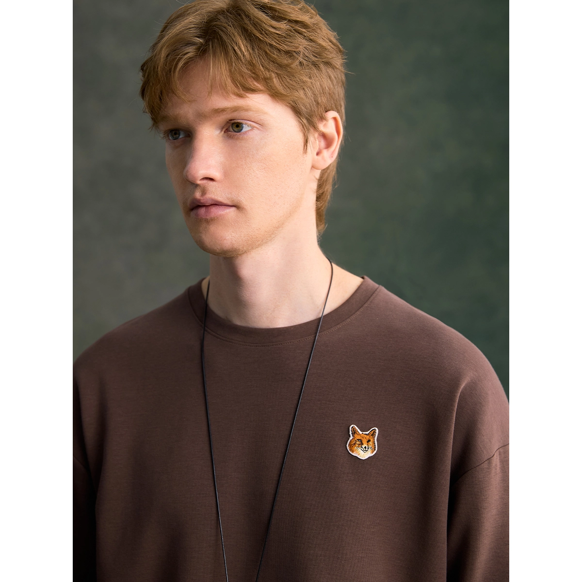 WILLIAM FOXSONS T