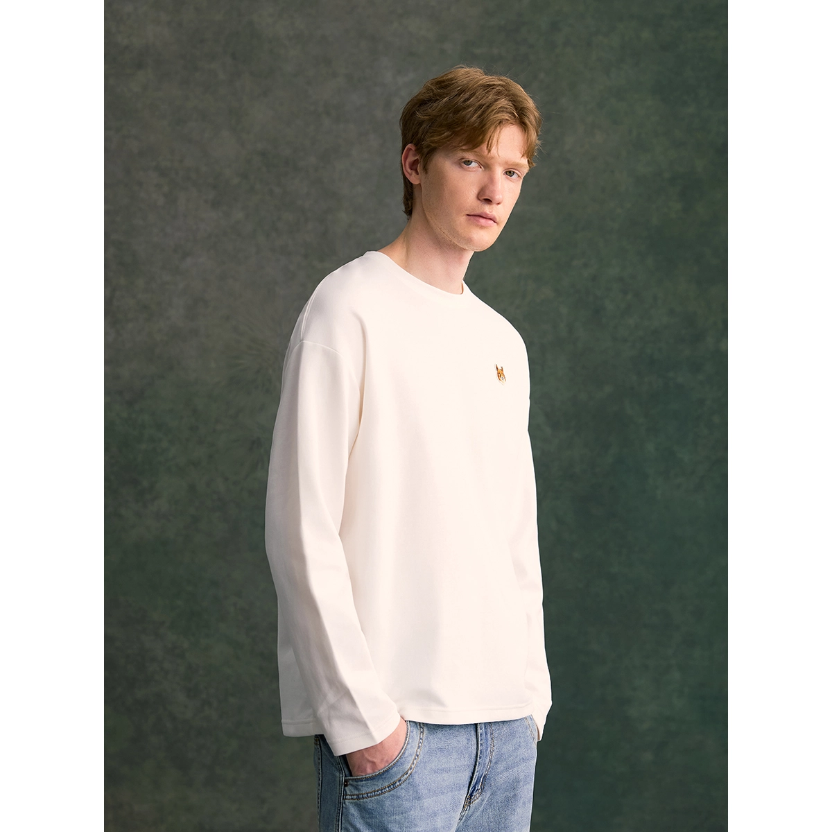WILLIAM FOXSONS T