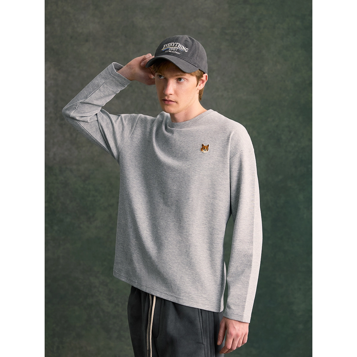 WILLIAM FOXSONS T