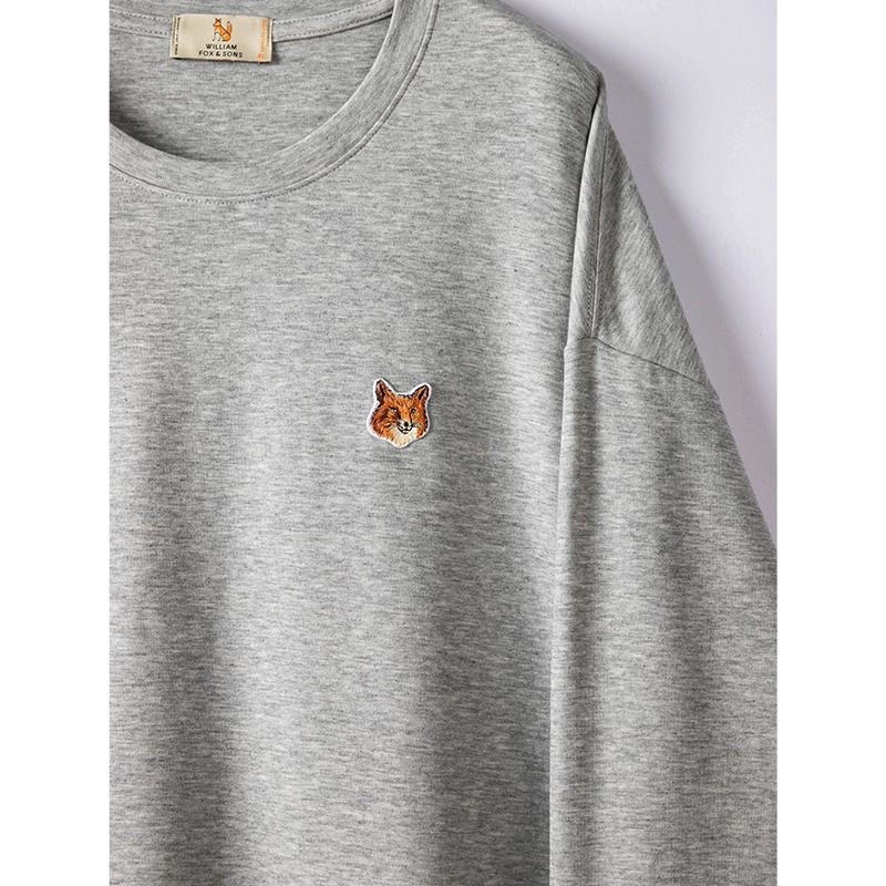 WILLIAM FOXSONS T