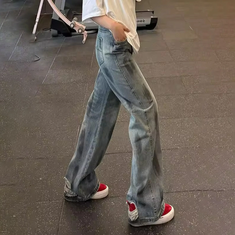 RAMPAGE vibecleanfit
